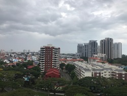 Eastern Lagoon (D15), Condominium #166894292
